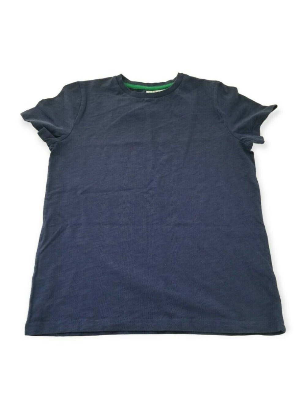 Boden Slub Washed Tee | 11/12 Y